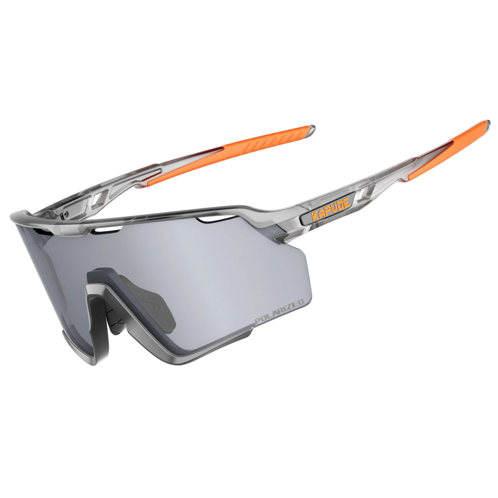 Mountain Biking Sunglasses - Kapvoe 새로운 야외 자전거 안경 사이클링