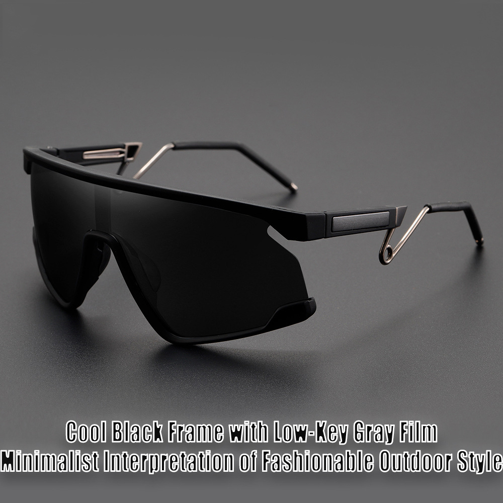 Mountain Biking Sunglasses - 새로운 자전거 선글라스 남여 고글 다채로운