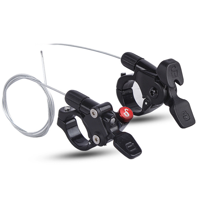 Mountain Biking Equipment - MTB 산악 자전거 자전거 부품 XCR