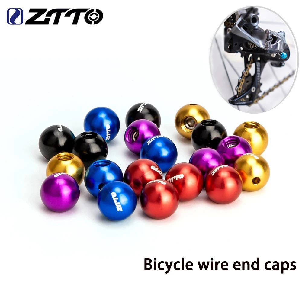 Mountain Biking Tips - ZTTO MTB 도로 자전거 브레이크 케이블