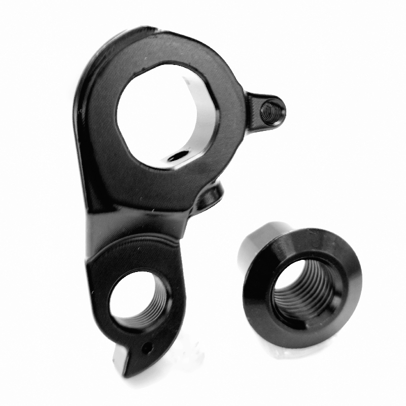 Mountain Biking Brands - 자전거 드레일러 Rd 행어, 스콧 #254090-222