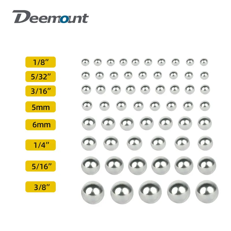 Mountain Biking Brands - 144/20pcs 자전거 탄소강 느슨한 볼 베어링