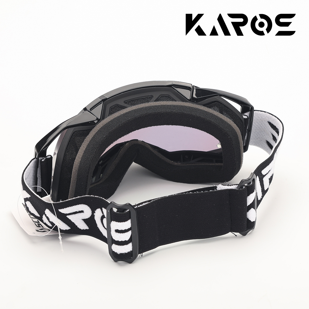 카로스 모토크로스 라이딩 고글 UV400 방풍 MX 헬 - Mountain Biking Equipment 리뷰 및 가격