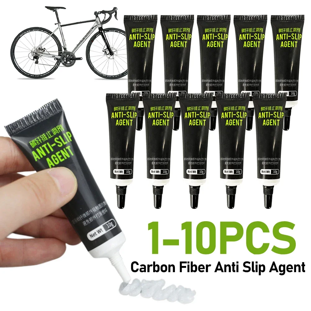 탄소 섬유 미끄럼 방지 에이전트 자전거 핸드 바 시트  - Mountain Biking Brands 리뷰 및 가격