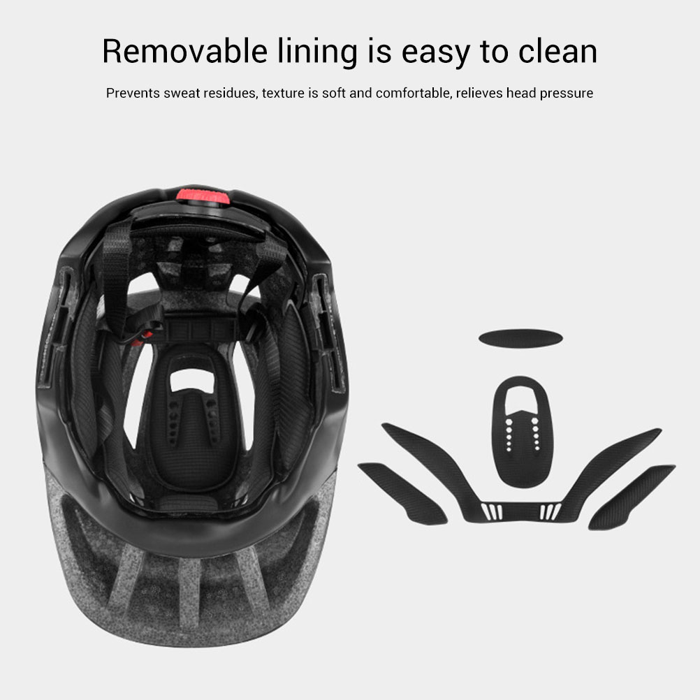 2 in 1 어린이용 풀페이스 자전거 헬멧 (탈부착 가 - Mountain Biking Full Face Helmet 리뷰 및 가격