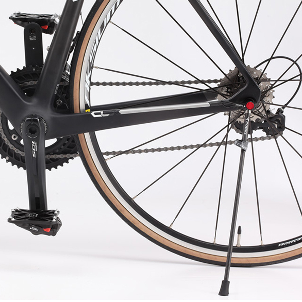 초경량 탄소 섬유 MTB 도로 자전거 킥스탠드 주차 랙 - Mountain Biking Brands 리뷰 및 가격