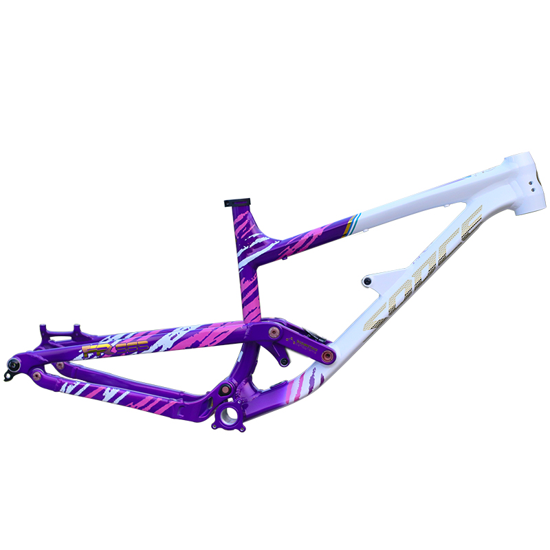 SODCE 올 마운틴 소프트 테일 MTB 프레임 알루미 - Mountain Biking Reno 리뷰 및 가격