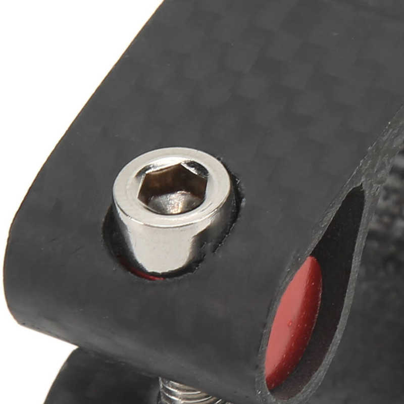 EC90 전체 탄소 섬유 MTB 사이클링 시트포스트 클 - Mountain Biking Brands 리뷰 및 가격