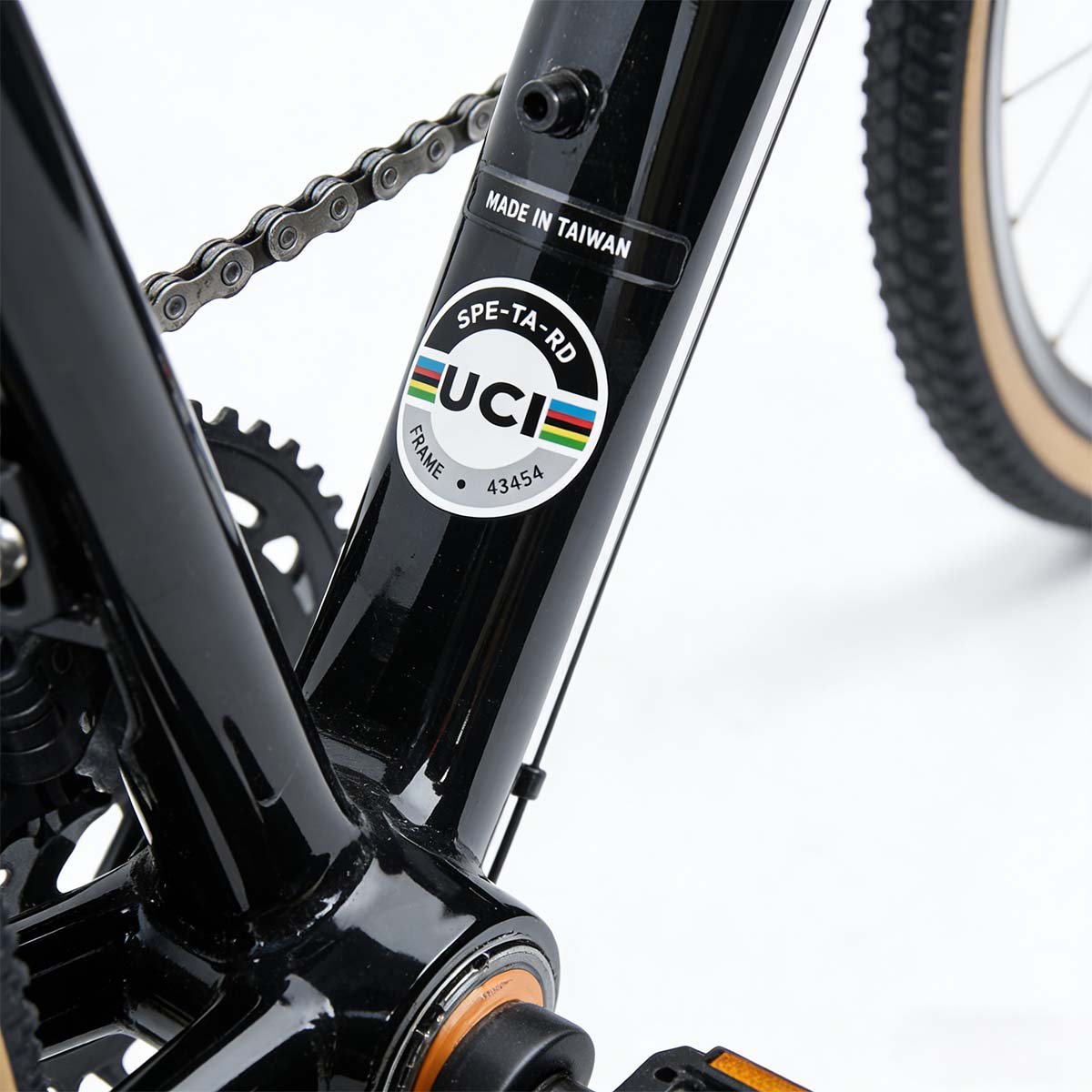 UCI 스타일 사이클링 데코 스티커 자전거 프레임 탑  - Mountain Biking Uci 리뷰 및 가격