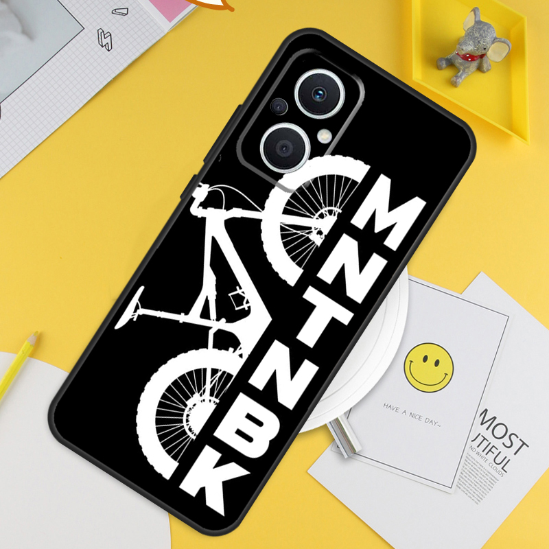 산악 자전거 MTB OPPO Reno 13F 11F 1 - Mountain Biking Reno 리뷰 및 가격
