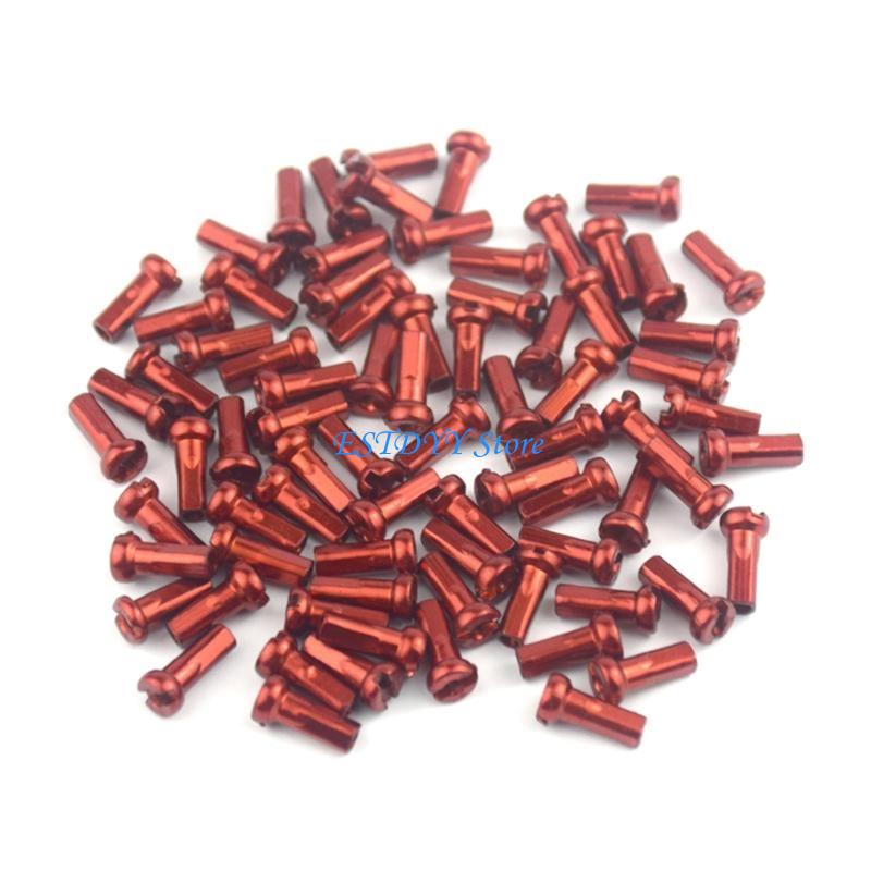 G6DE 8 색 60 Pcs 케이블 엔드 크림프, 자전 - Mountain Biking Tips 리뷰 및 가격