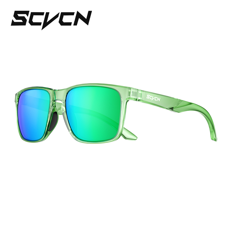 SCVCN 낚시용 편광 선글라스 야구 하이킹 아이웨어  - Mountain Biking Sunglasses 리뷰 및 가격