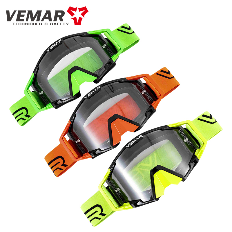 VEMAR 남녀 고품질 오토바이 고글, 풀페이스 헬멧용 - Mountain Biking Full Face Helmet 리뷰 및 가격
