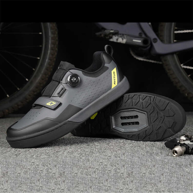 AVITUS 남성용 MTB 신발(2-볼트 SPD 클리트 - Mountain Biking Brands 리뷰 및 가격