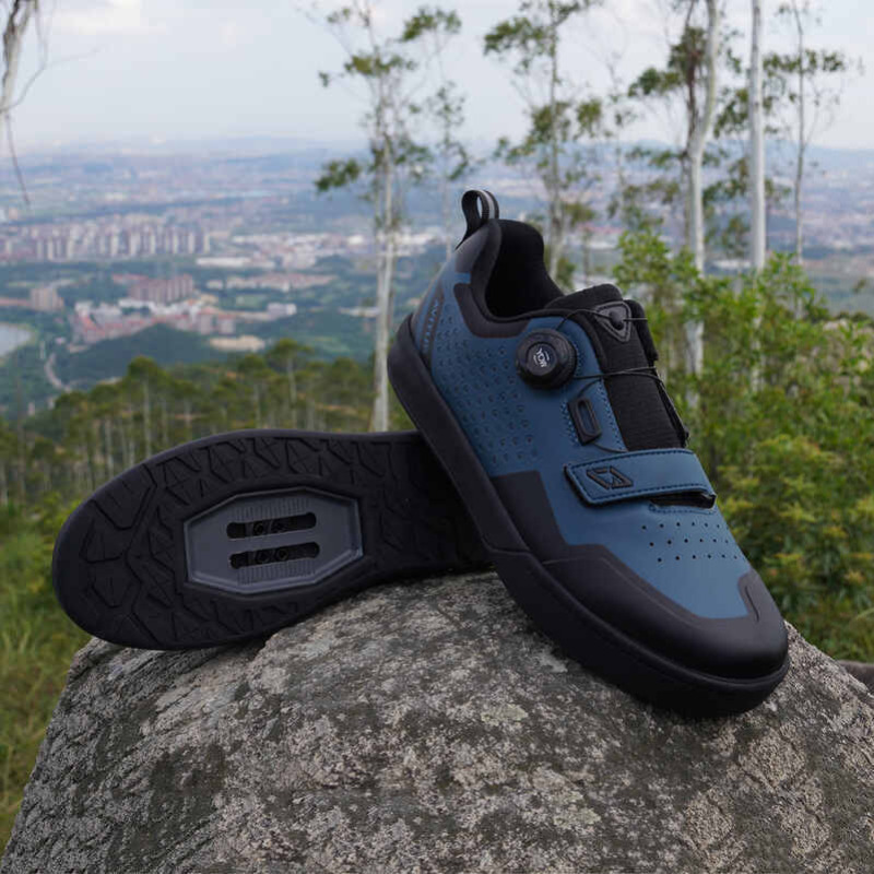 AVITUS 남성용 MTB 신발(2-볼트 SPD 클리트 - Mountain Biking Brands 리뷰 및 가격