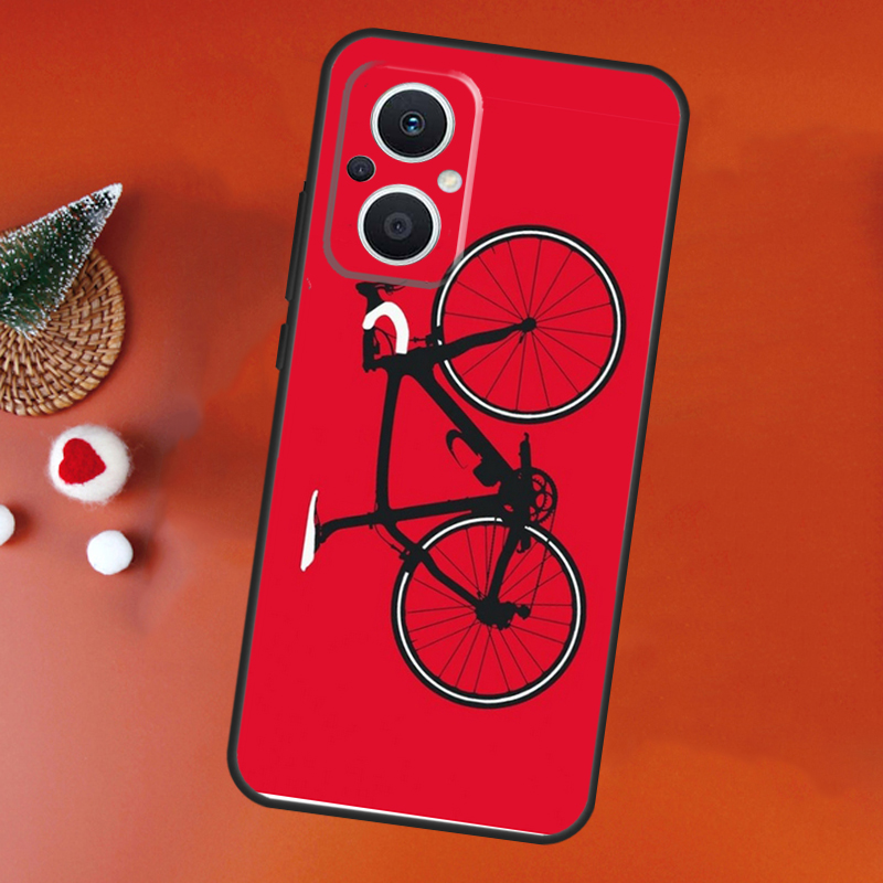 산악 자전거 사이클링 아트 케이스 OPPO Find X - Mountain Biking Reno 리뷰 및 가격