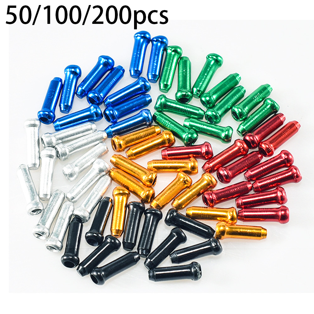 50/100/200pcs MTB 도로 자전거 내부 와이 - Mountain Biking Tips 리뷰 및 가격