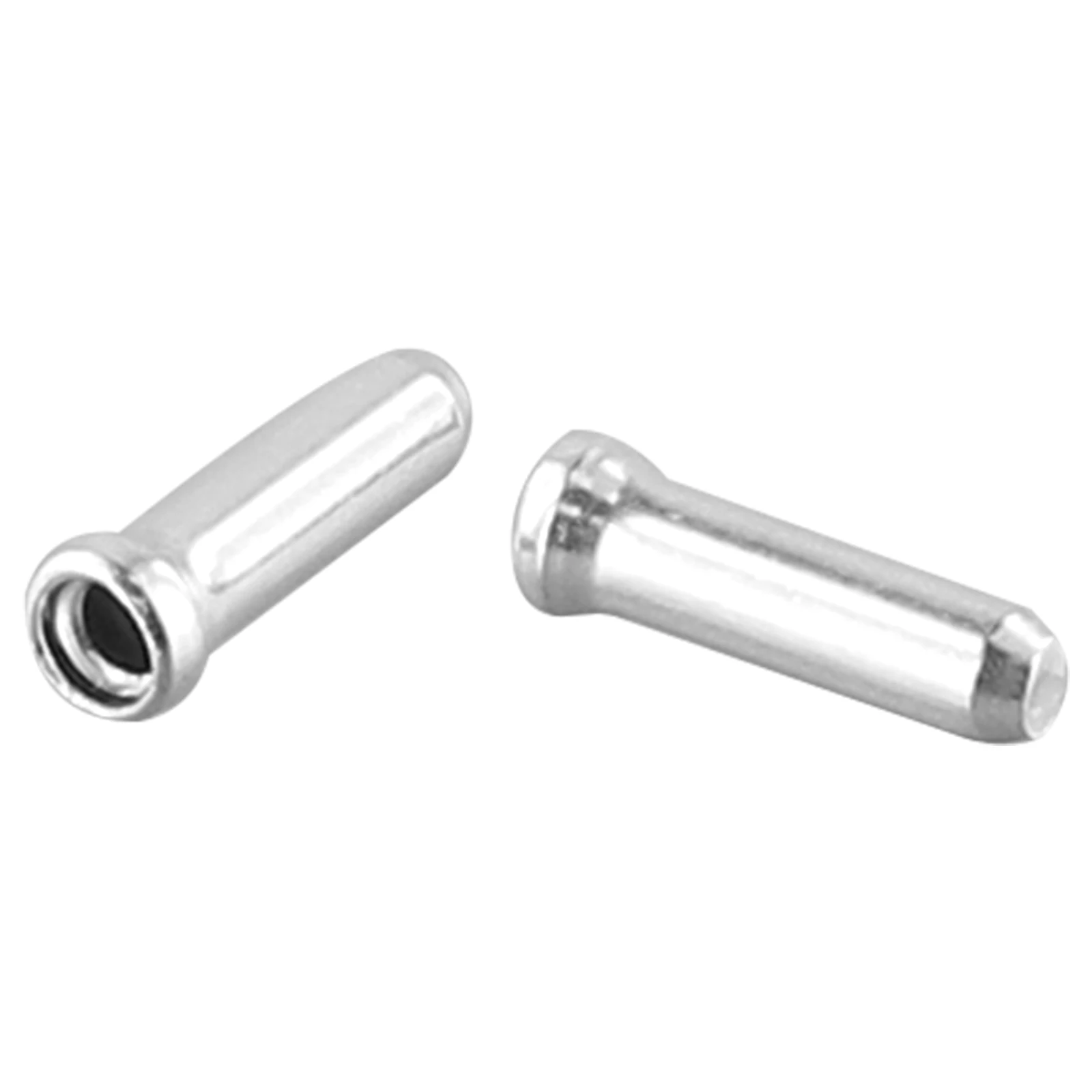 100pcs 자전거 케이블 팁 세트 산악 자전거 변속기 - Mountain Biking Tips 리뷰 및 가격
