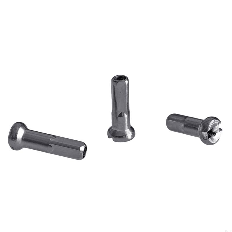 36Pcs 산악 자전거 스포크 캡 고강도 스포크 니플  - Mountain Biking Tips 리뷰 및 가격