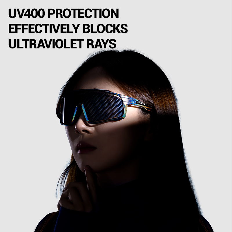 KAPVOE 나노 렌즈 사이클링 안경 패션 야외 스포츠 - Mountain Biking Sunglasses 리뷰 및 가격