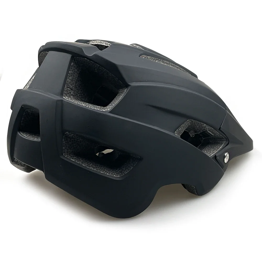 아웃도어 DH MTB 산악자전거 크로스컨트리 자전거 헬 - Mountain Biking Full Face Helmet 리뷰 및 가격
