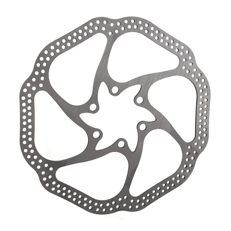 새로운 AVID HS1 MTB 도로 접이식 자전거 디스 - Mountain Biking Brands 리뷰 및 가격