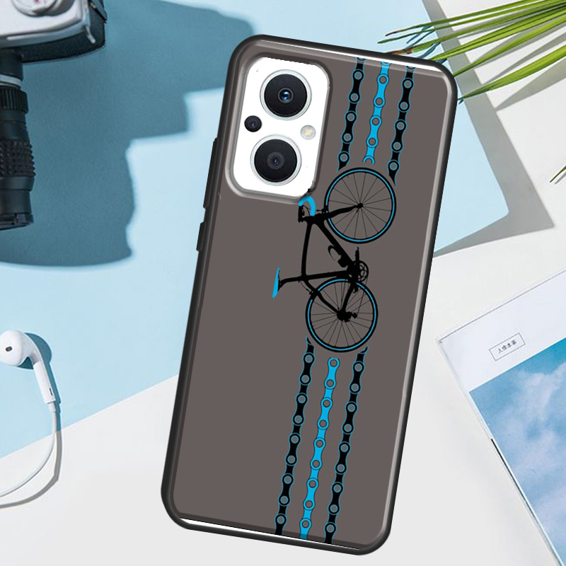 산악 자전거 사이클링 전화 케이스 OPPO Reno 1 - Mountain Biking Reno 리뷰 및 가격