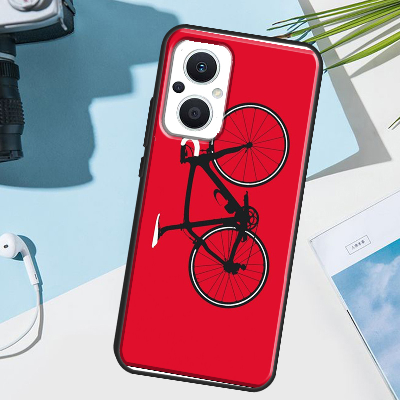 산악 자전거 사이클링 전화 케이스 OPPO Reno 1 - Mountain Biking Reno 리뷰 및 가격