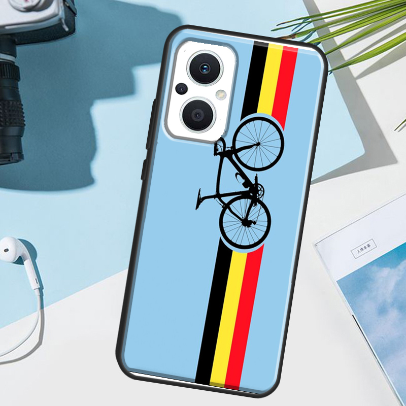 산악 자전거 사이클링 전화 케이스 OPPO Reno 1 - Mountain Biking Reno 리뷰 및 가격