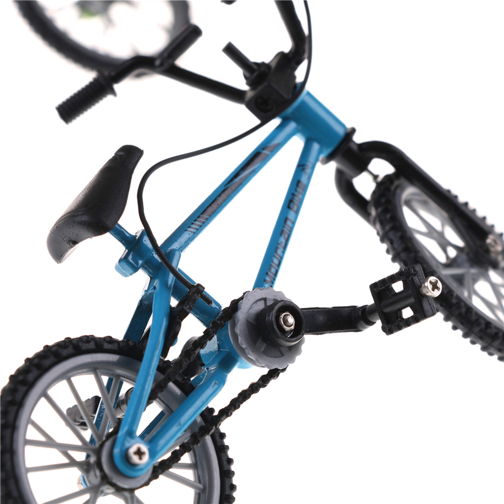 고품질 합금 핑거 자전거 브레이크 로프 소년용 모델 산 - Mountain Biking Game 리뷰 및 가격