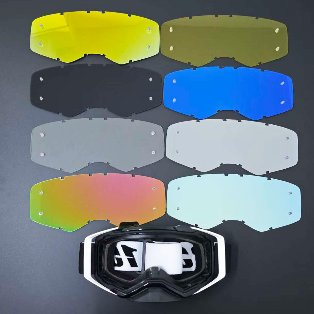 SCO 사이클링 편광 교체 렌즈, 산악 자전거 라이딩용 - Mountain Biking Sunglasses 리뷰 및 가격