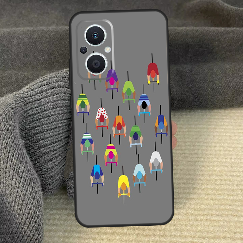 MTB 산악 자전거 사이클링 자전거 커버 OPPO Re - Mountain Biking Reno 리뷰 및 가격