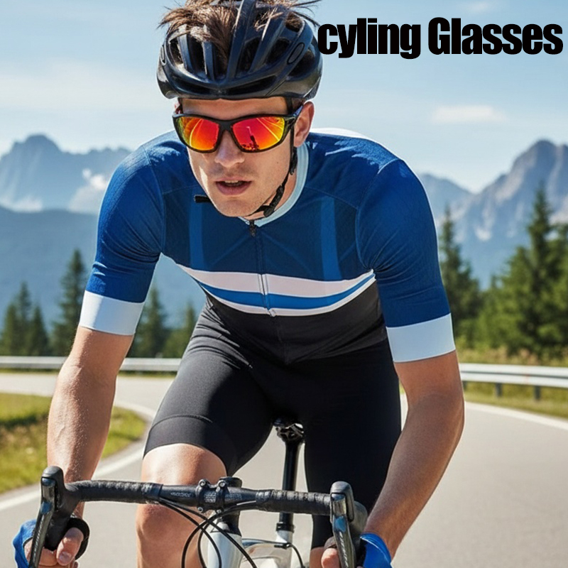 야외 스포츠 사이클링 안경 산악 자전거 선글라스 남성과 - Mountain Biking Sunglasses 리뷰 및 가격