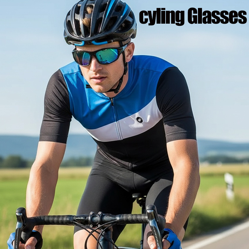 야외 스포츠 사이클링 안경 산악 자전거 선글라스 남성과 - Mountain Biking Sunglasses 리뷰 및 가격