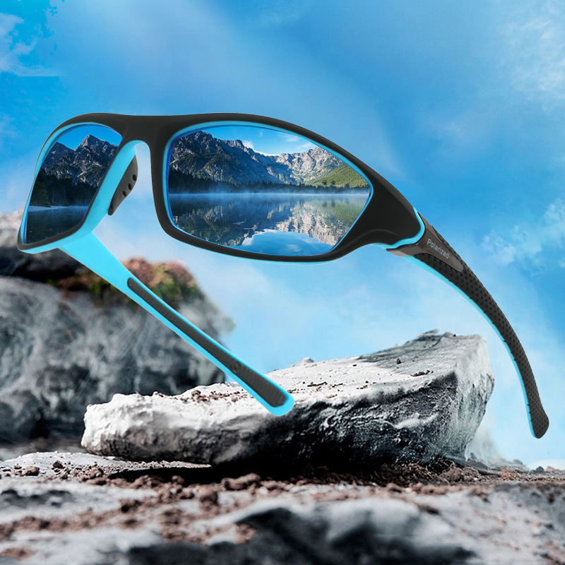 야외 스포츠 사이클링 안경 산악 자전거 선글라스 남성과 - Mountain Biking Sunglasses 리뷰 및 가격