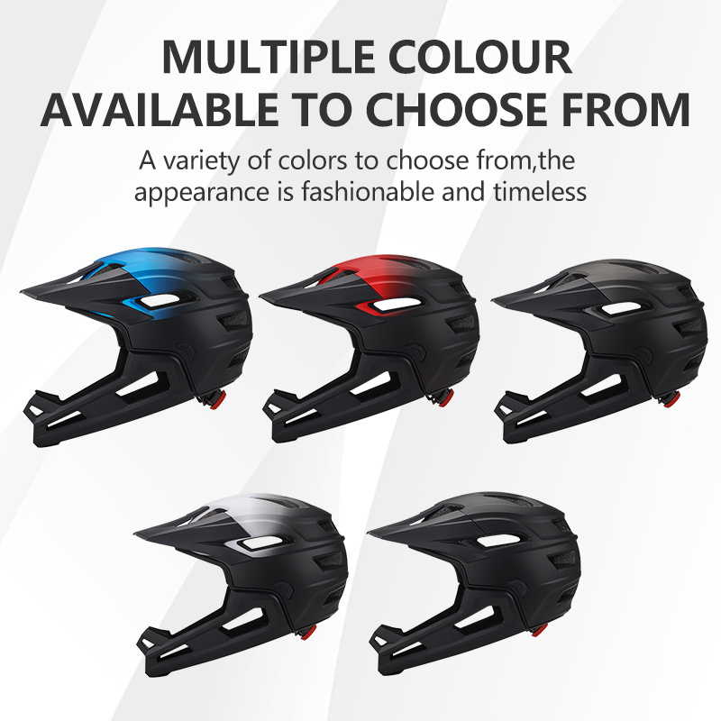 Eastinear 성인용 Mtb 헬멧 자전거 풀 페이스 - Mountain Biking Full Face Helmet 리뷰 및 가격