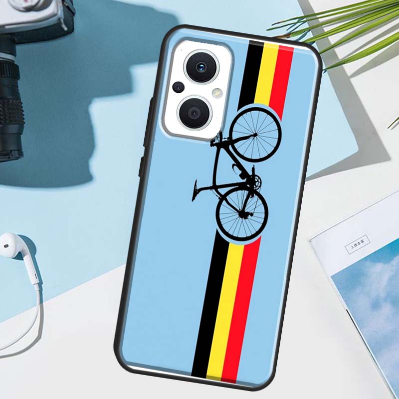 산악 자전거 사이클링 아트 케이스 OPPO Reno 1 - Mountain Biking Reno 리뷰 및 가격