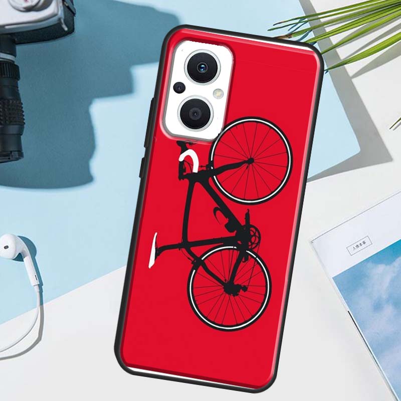 산악 자전거 사이클링 아트 케이스 OPPO Reno 1 - Mountain Biking Reno 리뷰 및 가격