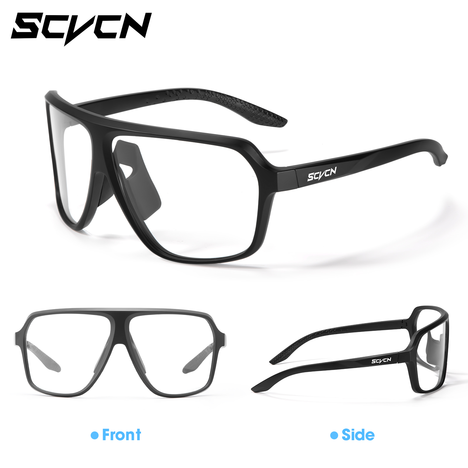 SCVCN 사이클링 선글라스 고글 자전거 MTB 스포츠 - Mountain Biking Sunglasses 리뷰 및 가격