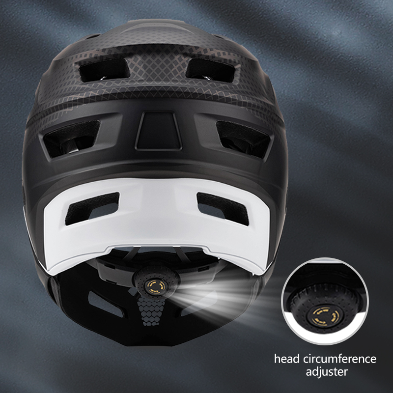 Eastinear 산악 자전거 헬멧, 성인 남녀, 야외 - Mountain Biking Full Face Helmet 리뷰 및 가격