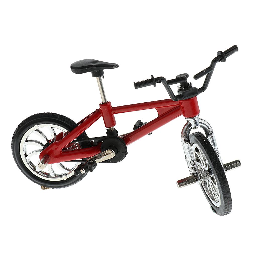 멋진 미니 핑거 바이크 합금 금속 산악 자전거 모델 소 - Mountain Biking Game 리뷰 및 가격