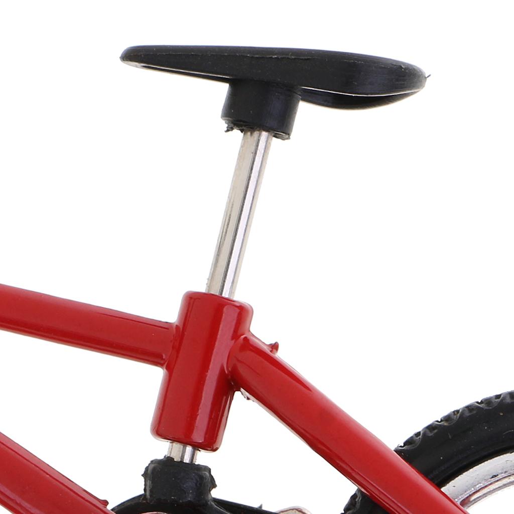 멋진 미니 핑거 바이크 합금 금속 산악 자전거 모델 소 - Mountain Biking Game 리뷰 및 가격