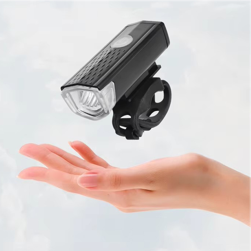 USB 충전식 산악 자전거 헤드라이트 슈퍼 브라이트 야 - Mountain Biking Equipment 리뷰 및 가격